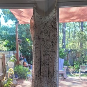 ♻️ 5/$50 High Low Summer Dress